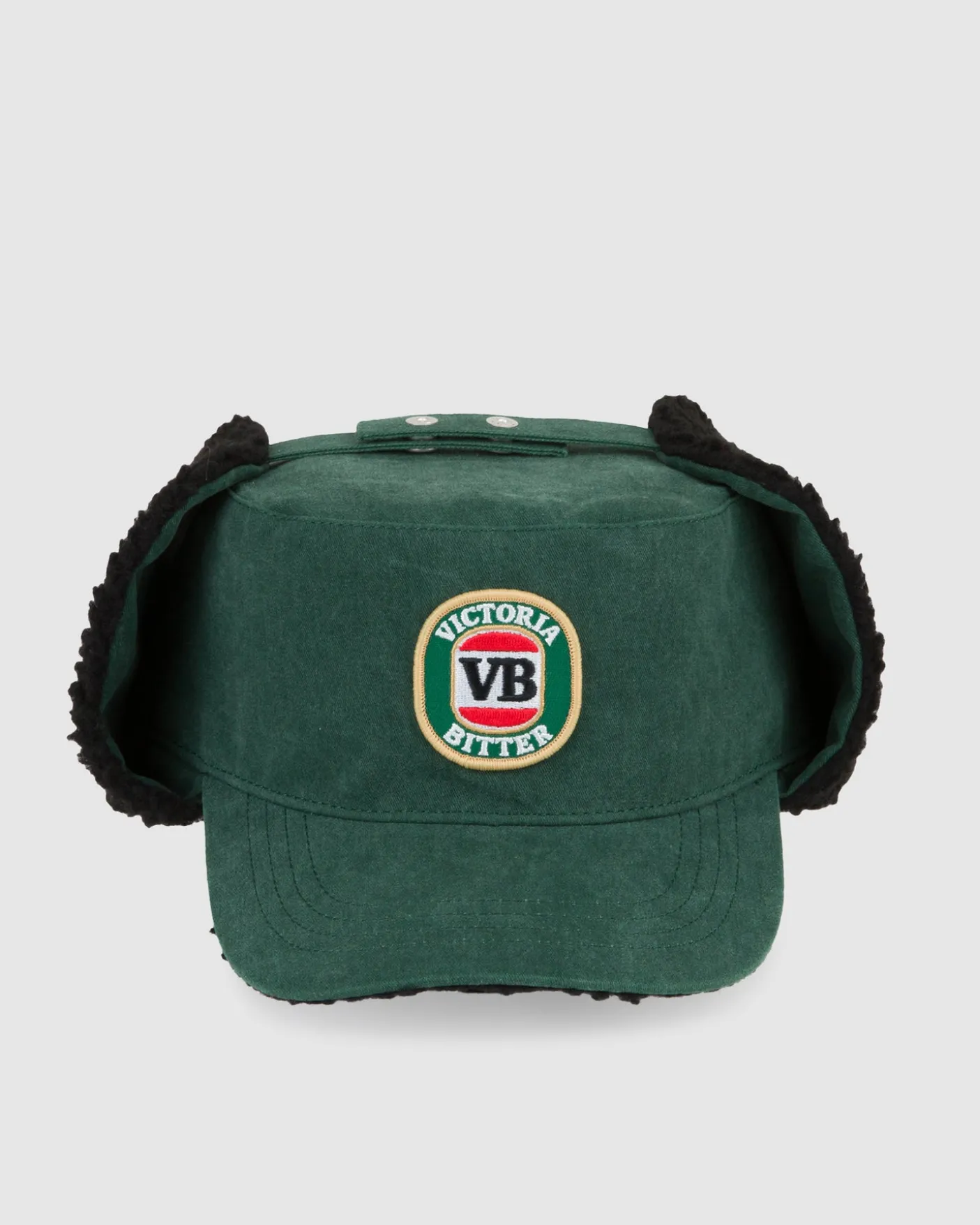 Victoria Bitter Coyote Cap