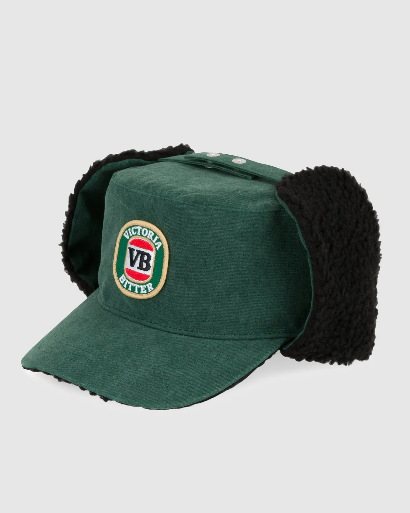 Victoria Bitter Coyote Cap