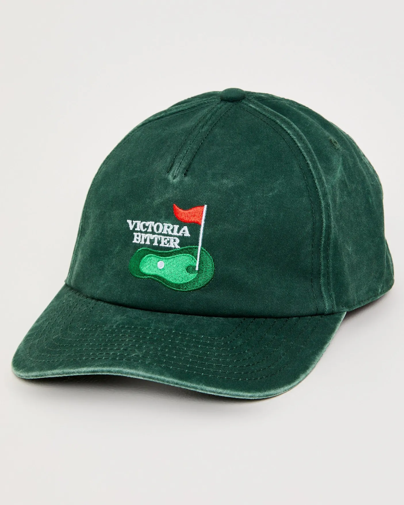 Victoria Bitter Golf Surplus Cap