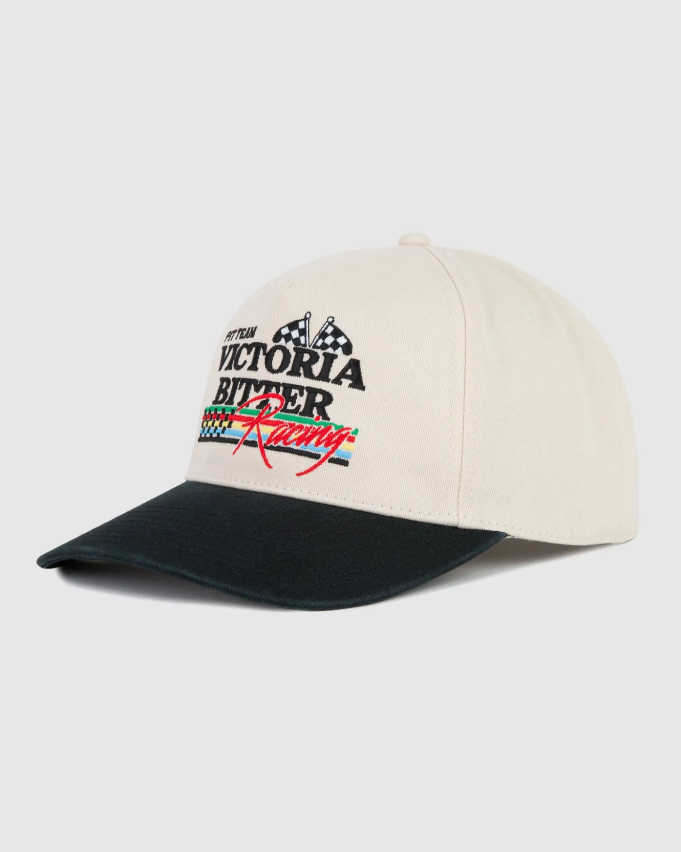 Victoria Bitter Pit Cap