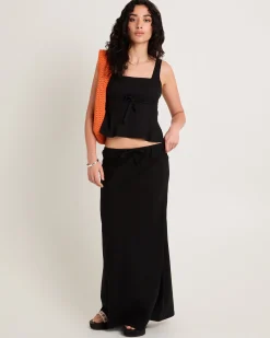 Vienna Tie Top