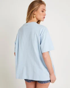 Vino Dolce Oversized T-Shirt