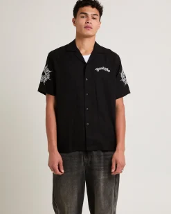 Visions Resort Short Sleeve Shirt