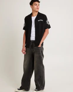 Visions Resort Short Sleeve Shirt