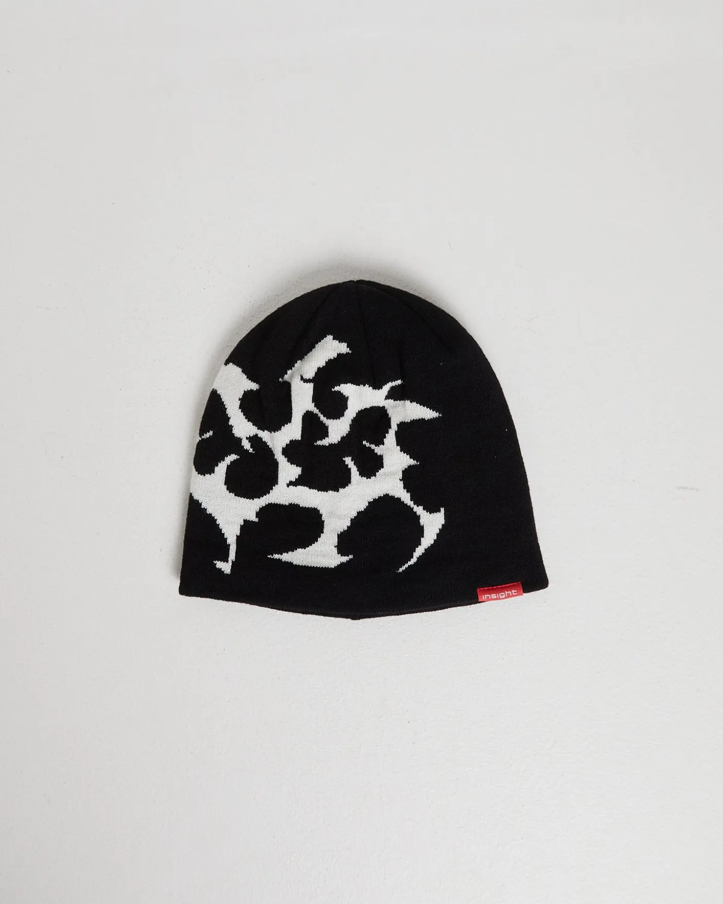 Visions Skull Beanie