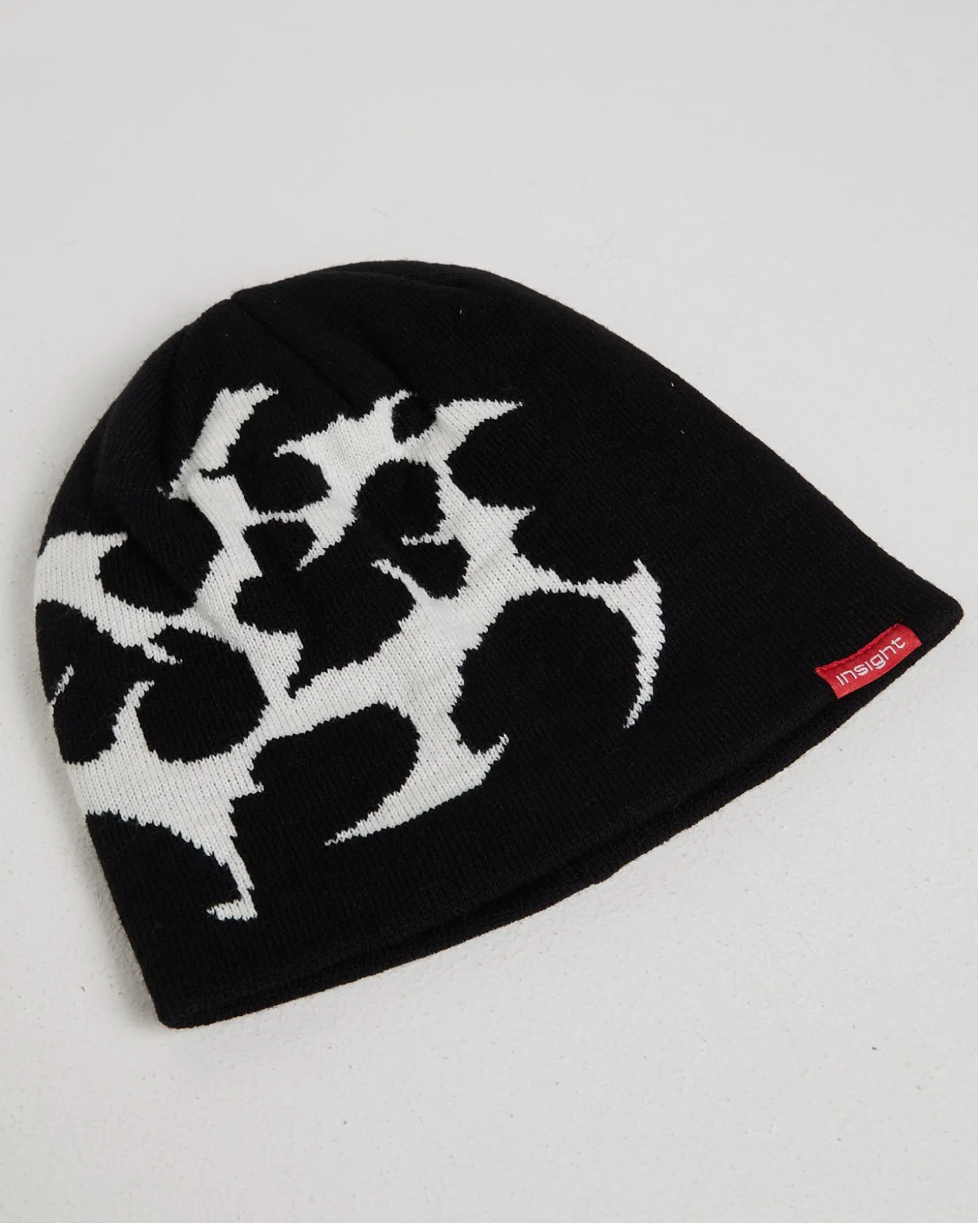 Visions Skull Beanie