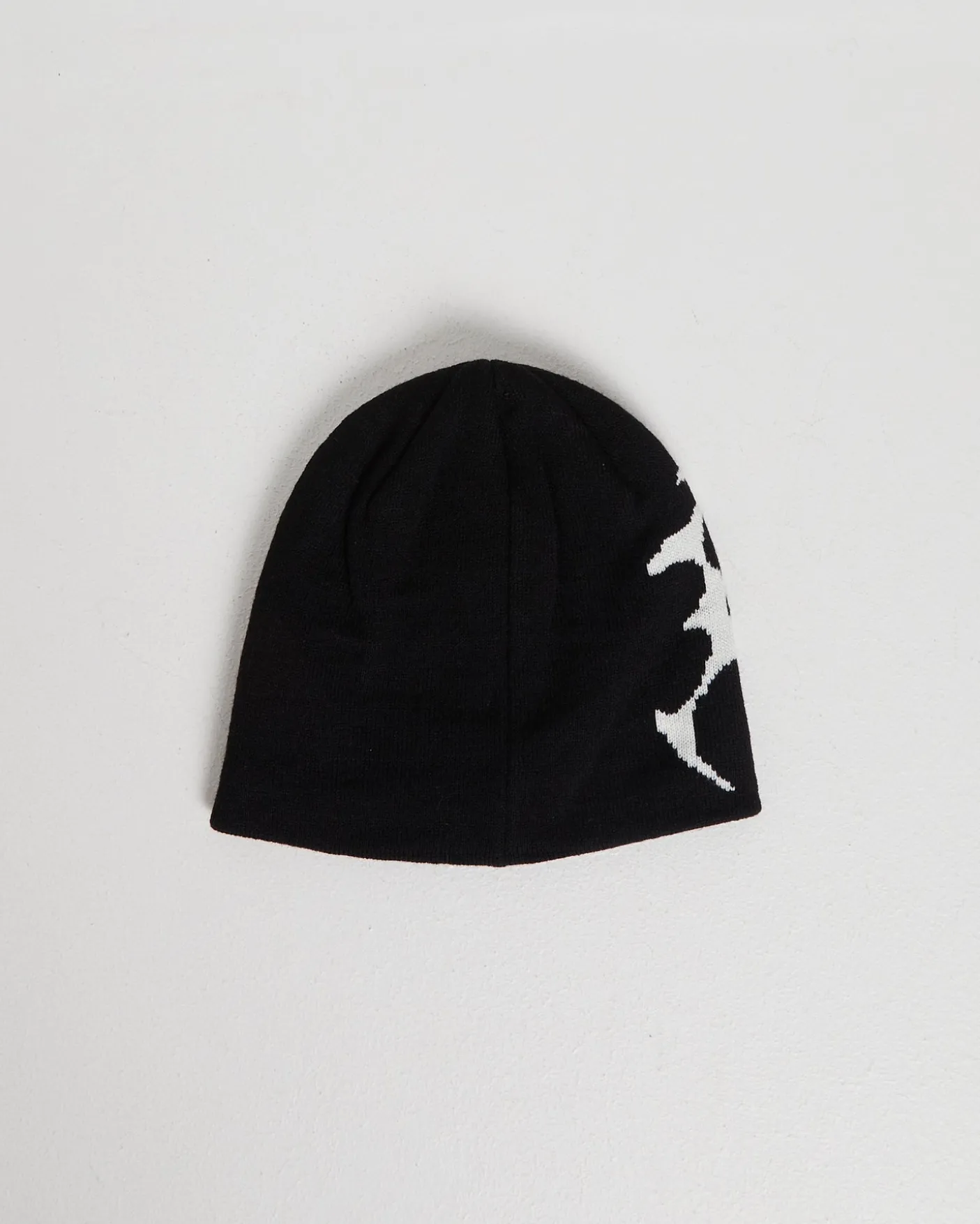 Visions Skull Beanie