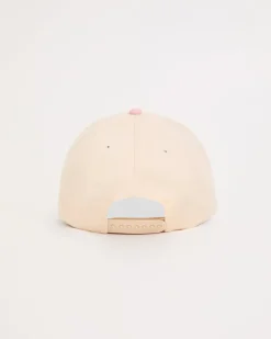 Vodka Cruiser Two Tone Cord Ball Park Cap