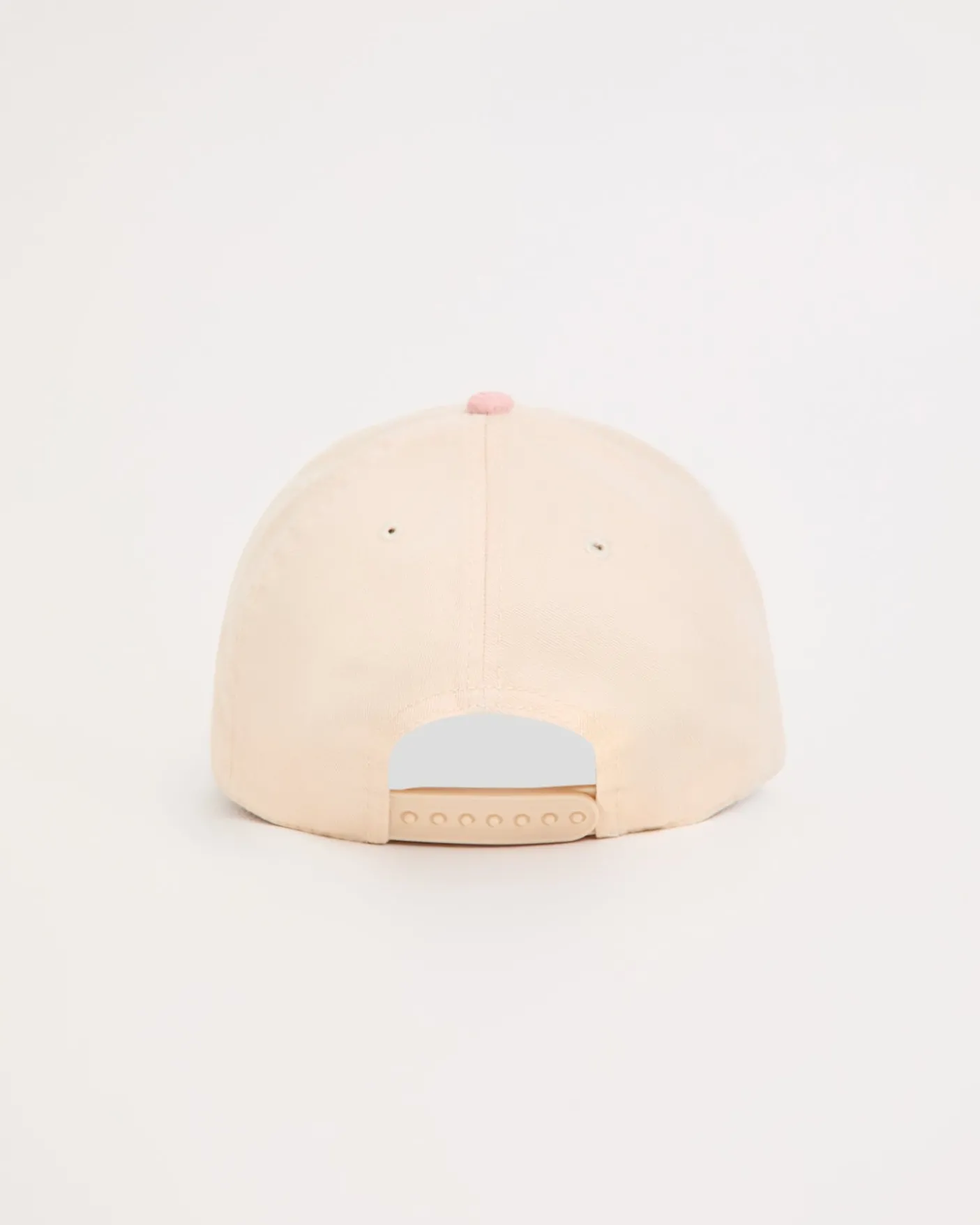 Vodka Cruiser Two Tone Cord Ball Park Cap