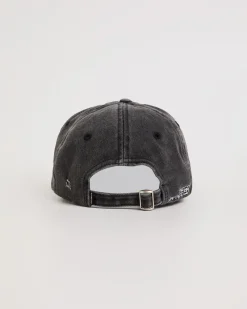 Voltron Distressed Cap