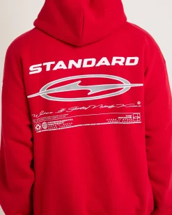 Voltron Hoodie