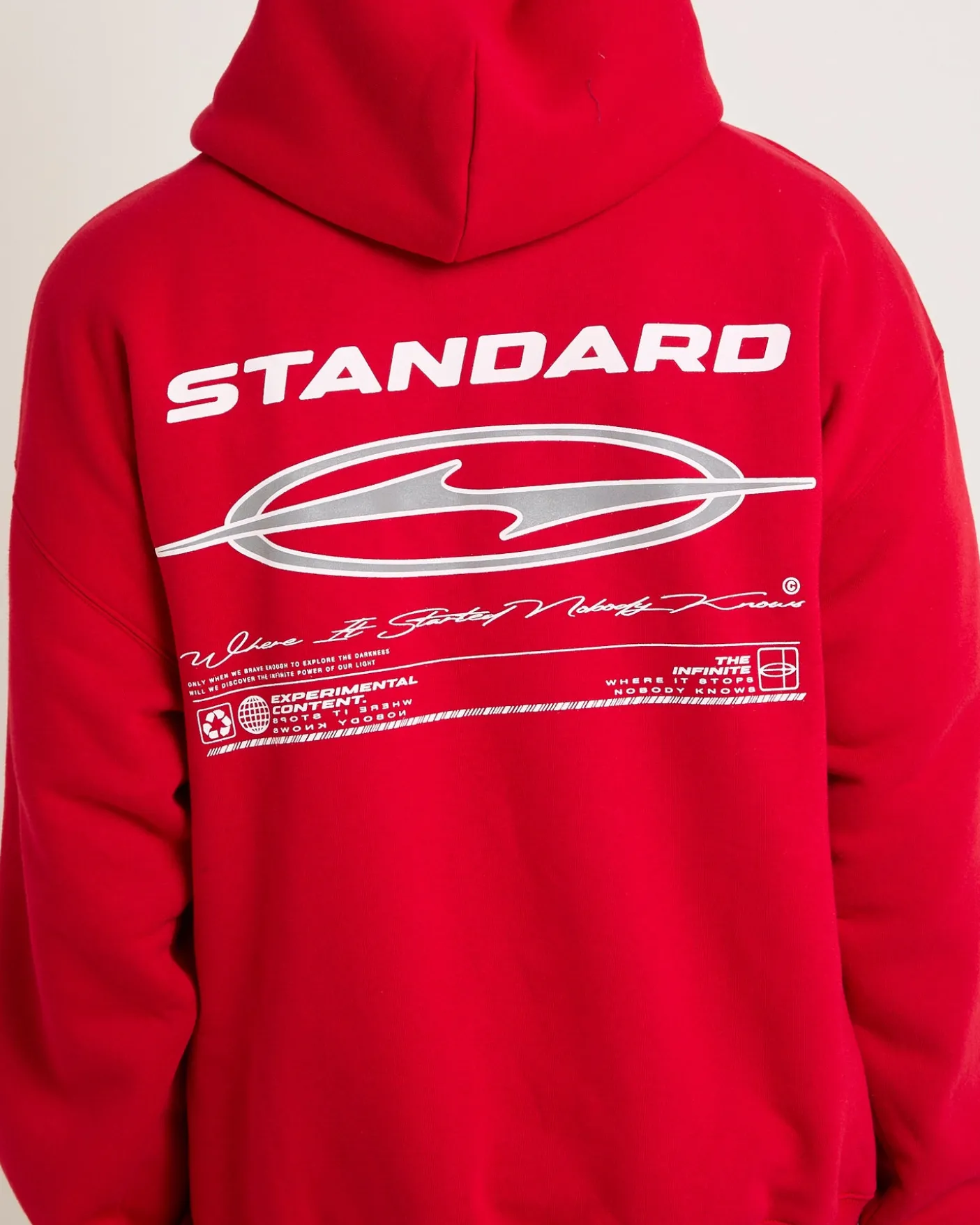 Voltron Hoodie