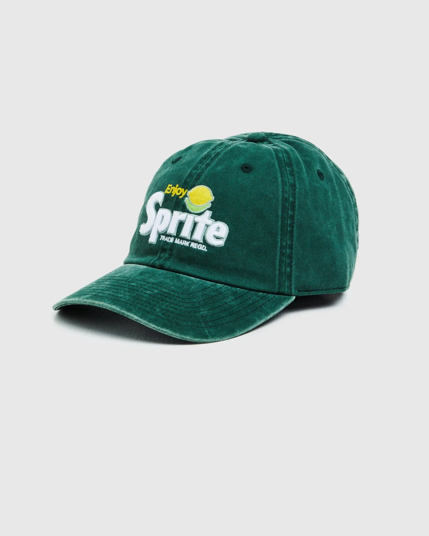 Vtage Spirte Ballpark Cap