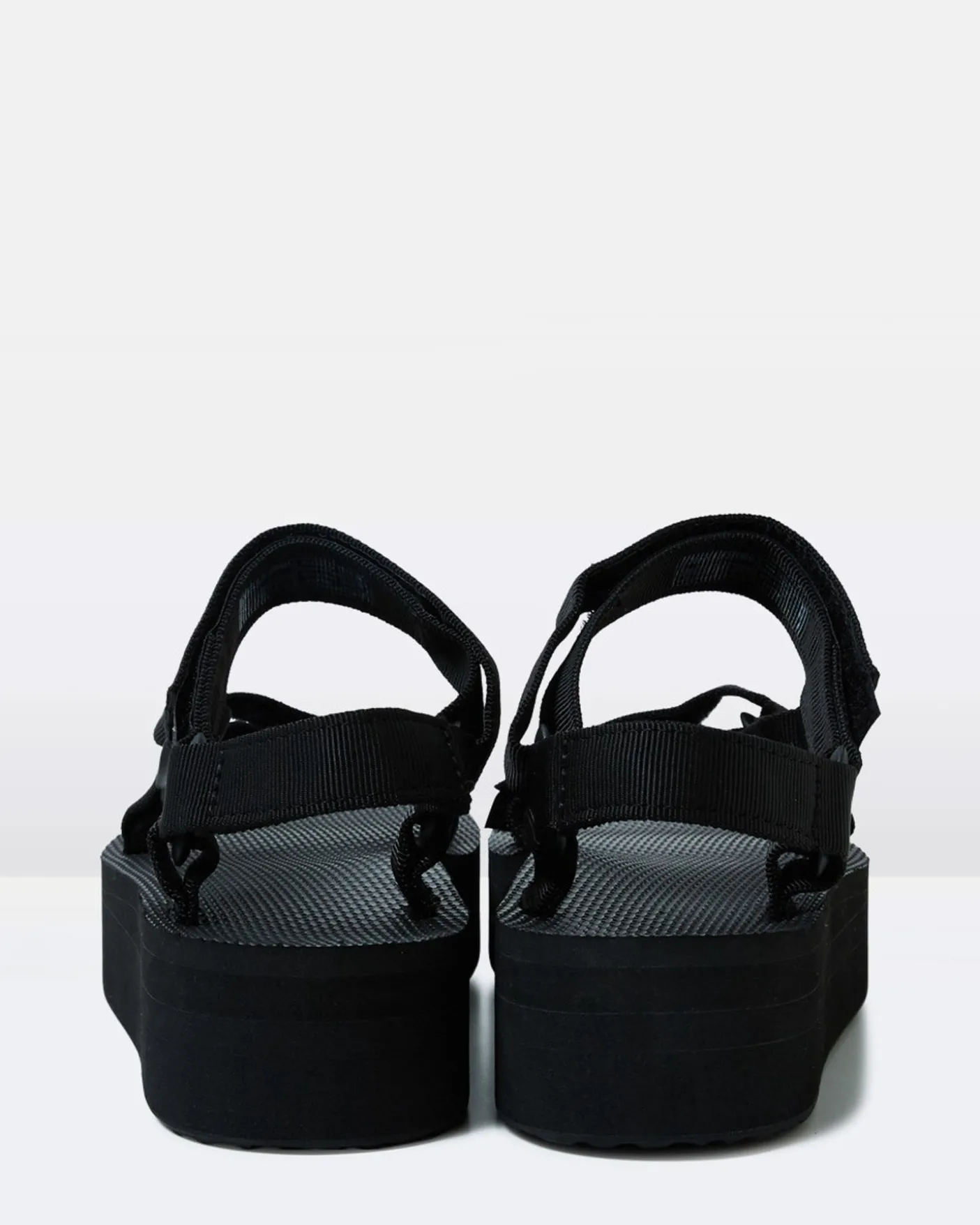 W Flatform Universal Sandals