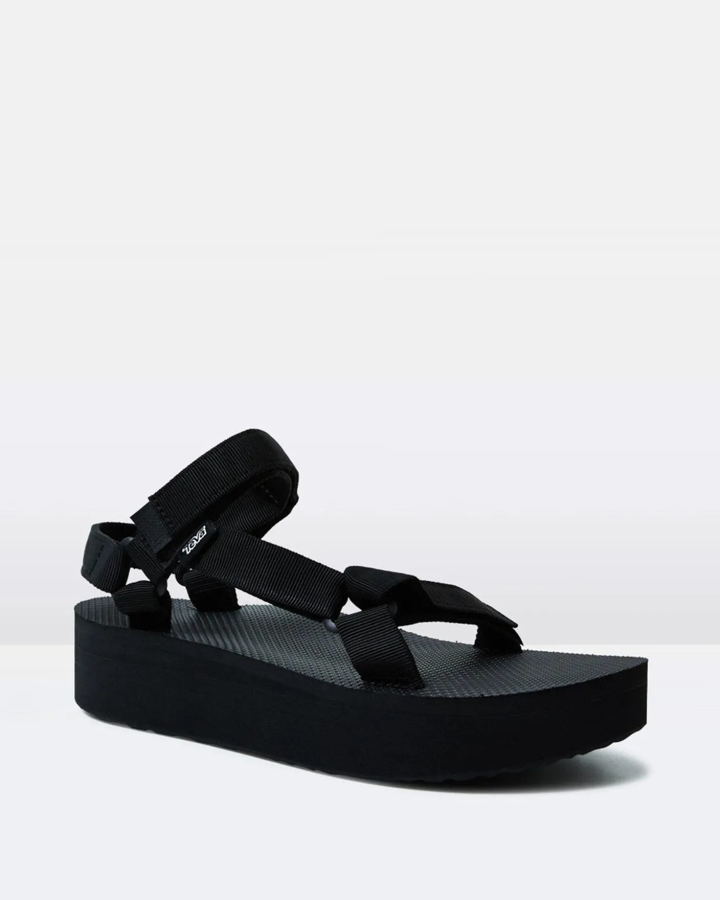 W Flatform Universal Sandals