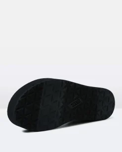 W Flatform Universal Sandals