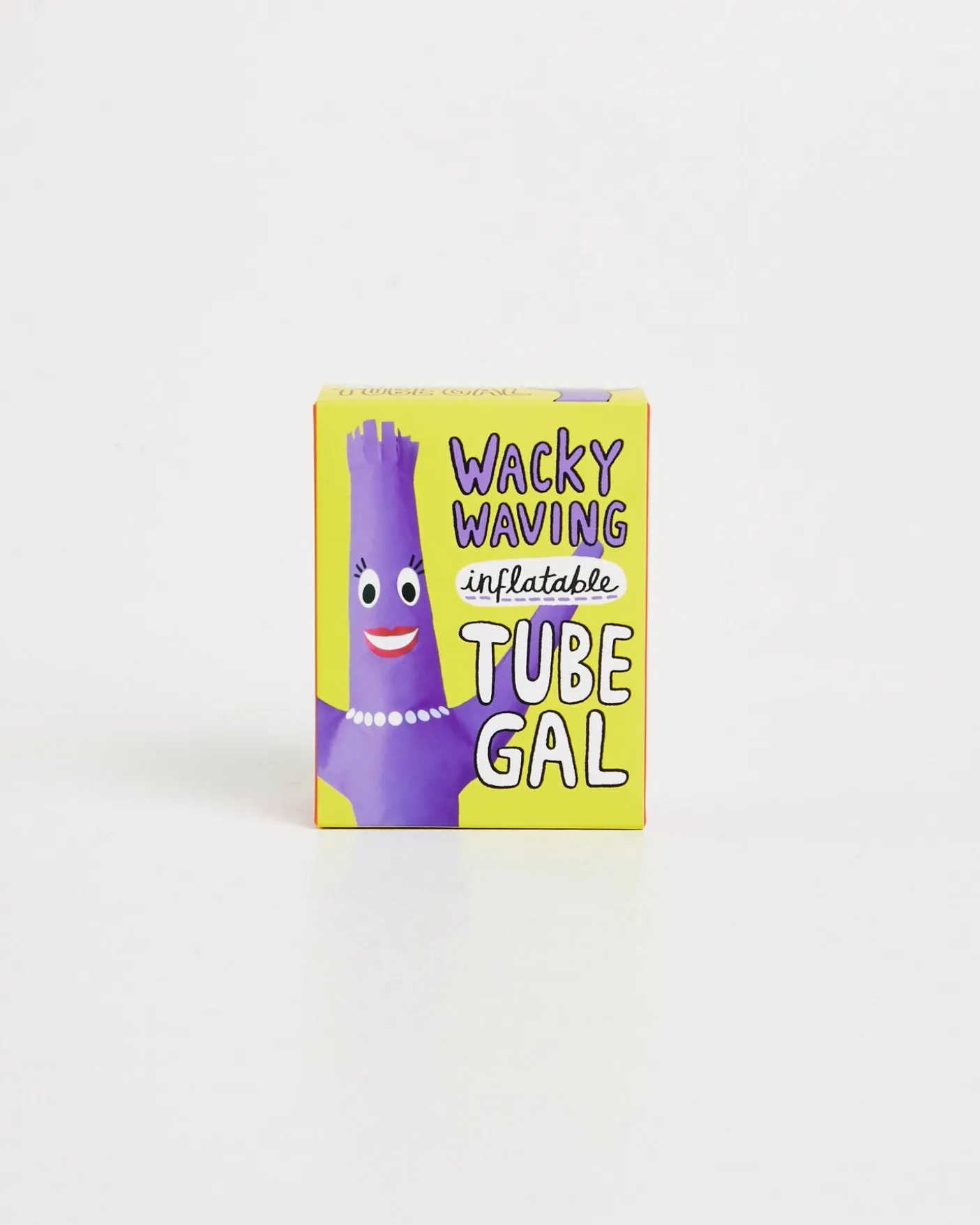 Wacky Waving Inflatable Gal