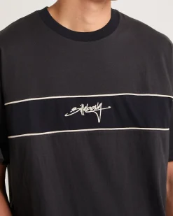Warped Short Sleeve T-Shirt