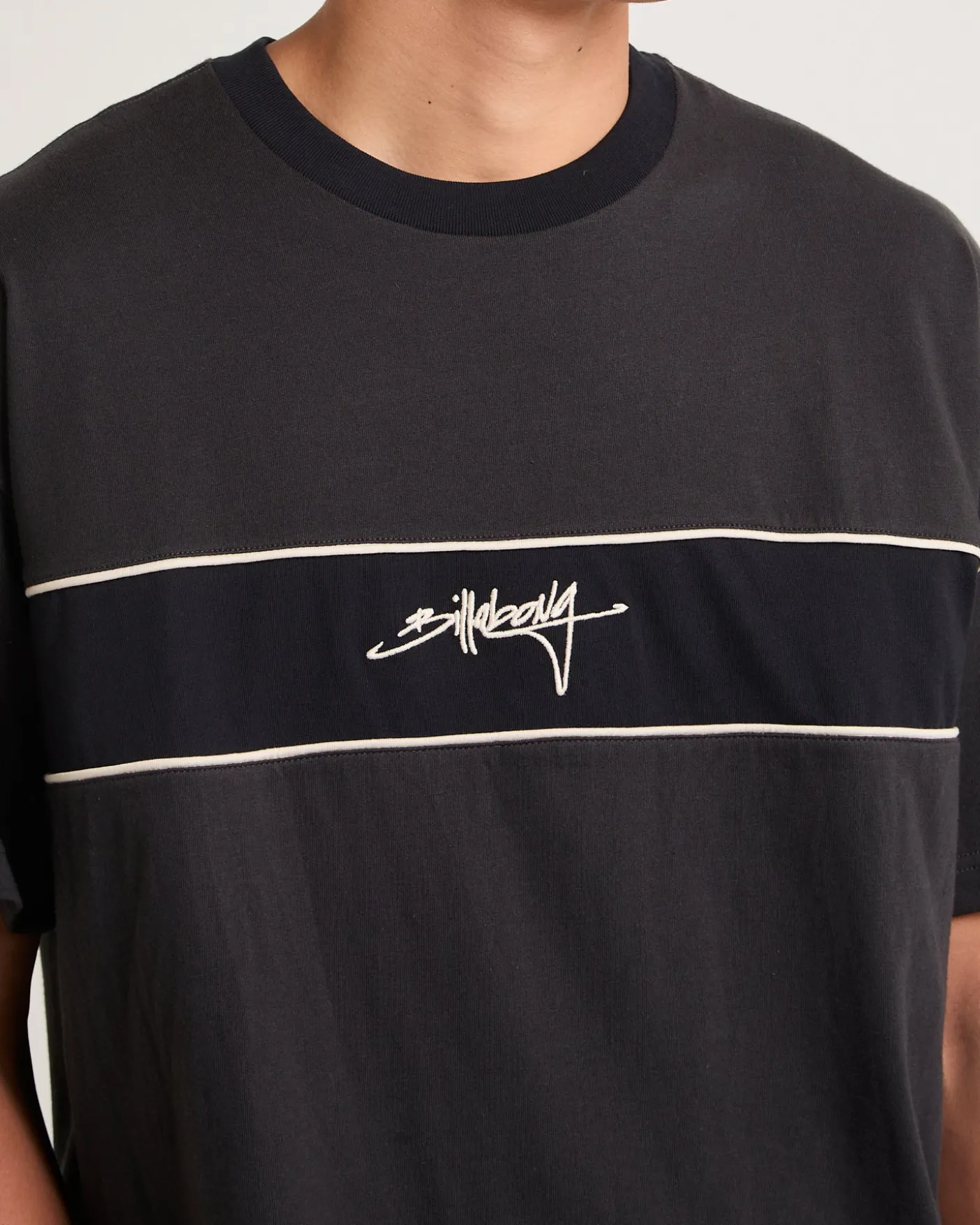 Warped Short Sleeve T-Shirt
