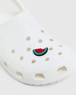 Watermelon Jibbitz