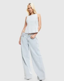 Westwood Denim Jeans