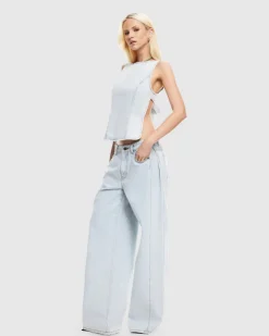 Westwood Denim Jeans