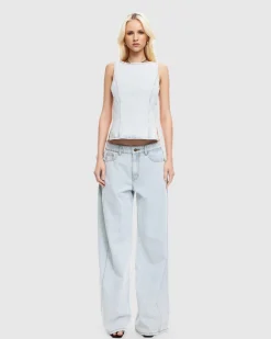 Westwood Denim Jeans