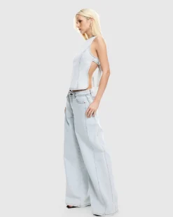 Westwood Denim Jeans