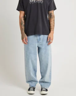Wide Boy Denim Jeans