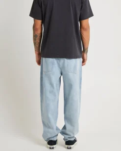 Wide Boy Denim Jeans