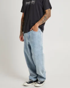Wide Boy Denim Jeans