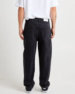 Wide Boy Denim Jeans