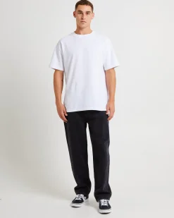 Wide Boy Denim Jeans