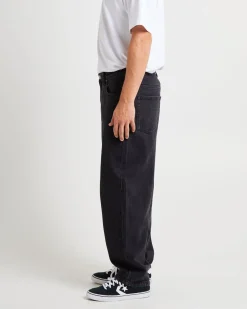 Wide Boy Denim Jeans