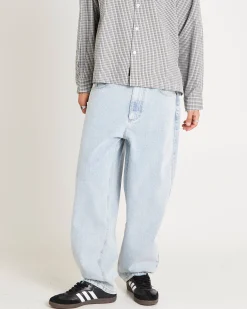 Wide Boy Denim Jeans