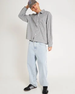 Wide Boy Denim Jeans