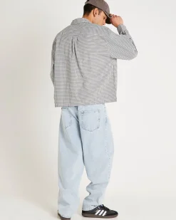 Wide Boy Denim Jeans