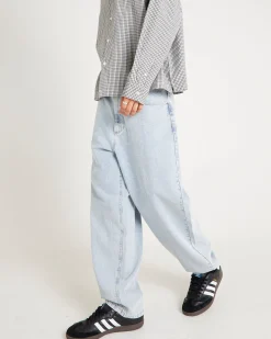 Wide Boy Denim Jeans
