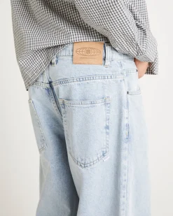 Wide Boy Denim Jeans