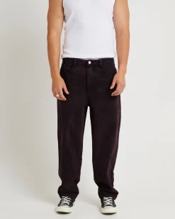 Wide Boy Denim Jeans