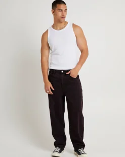 Wide Boy Denim Jeans