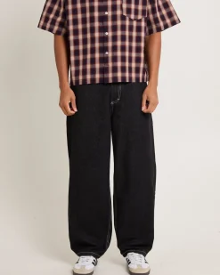 Wide Boy Denim Jeans