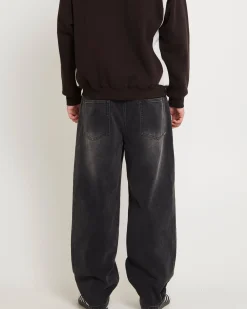 Wide Boy Denim Jeans