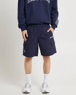 William Cargo Shorts