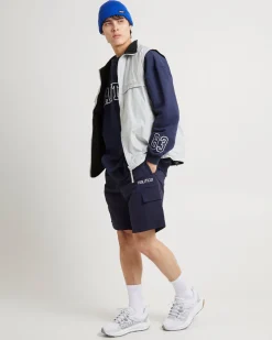 William Cargo Shorts