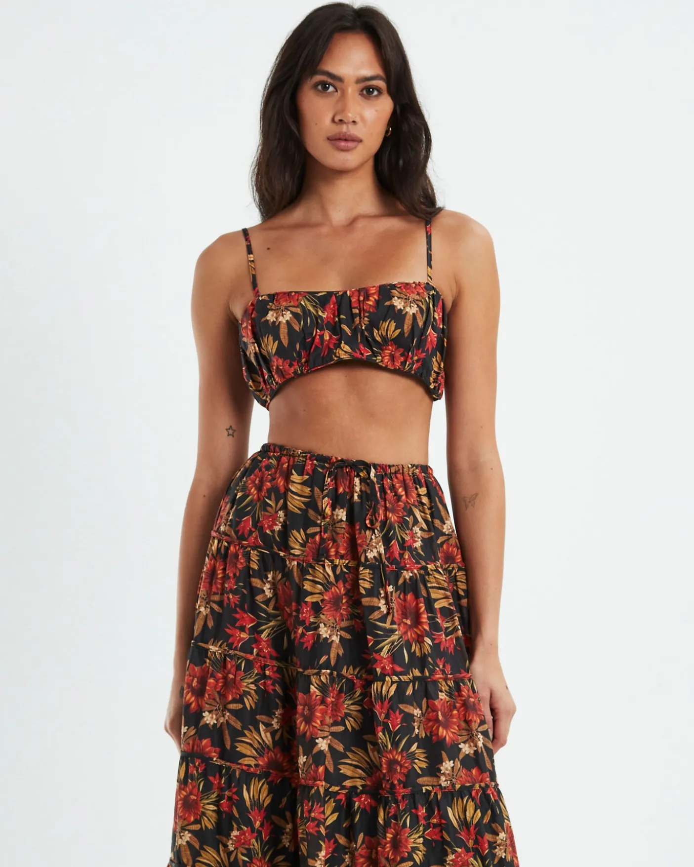 Willow Top Australiana Multi