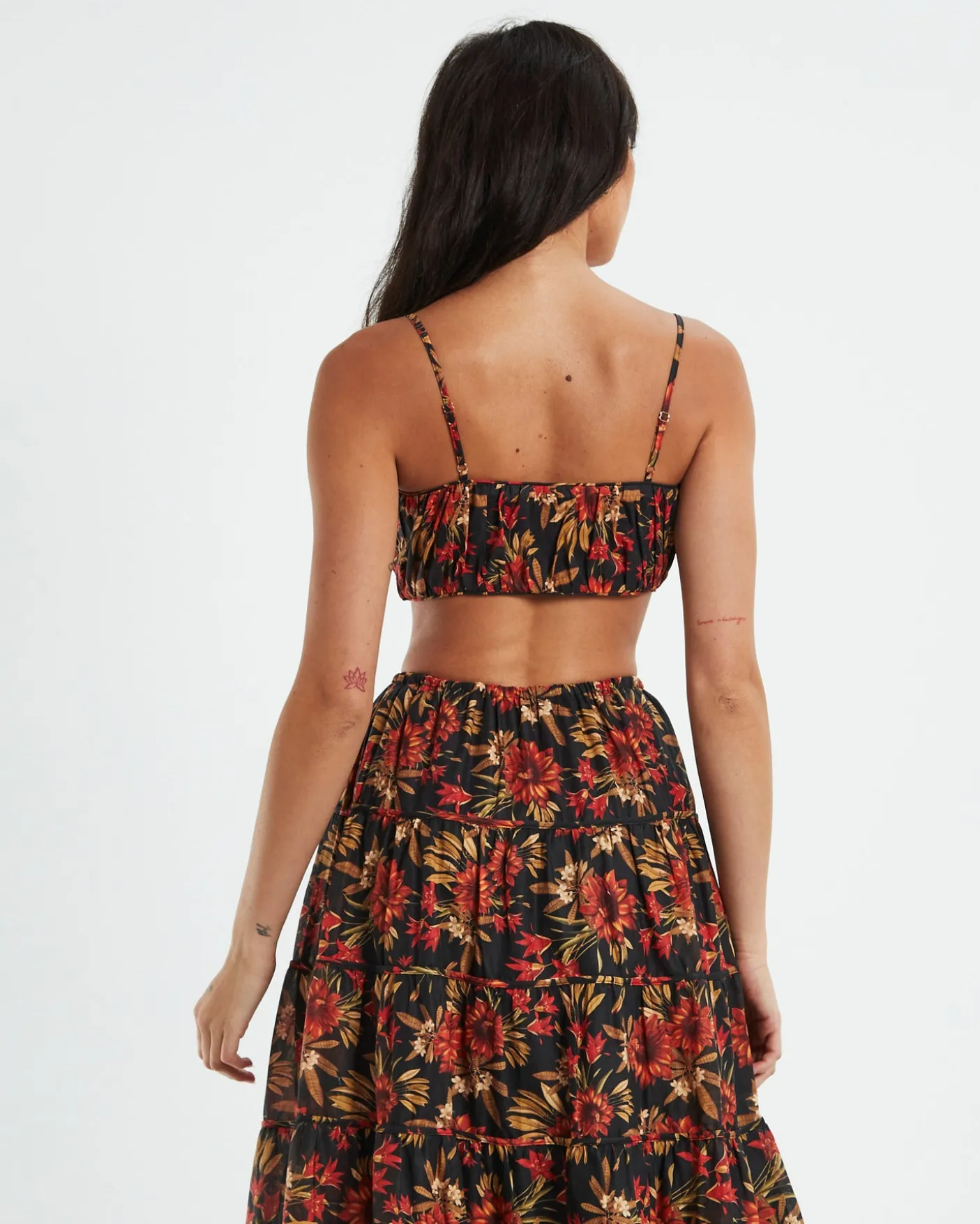 Willow Top Australiana Multi