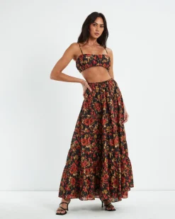 Willow Top Australiana Multi