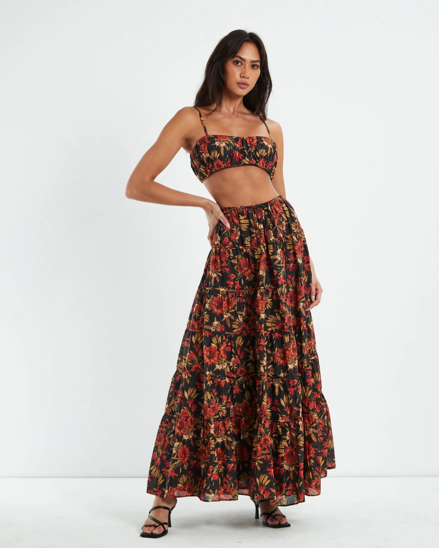 Willow Top Australiana Multi