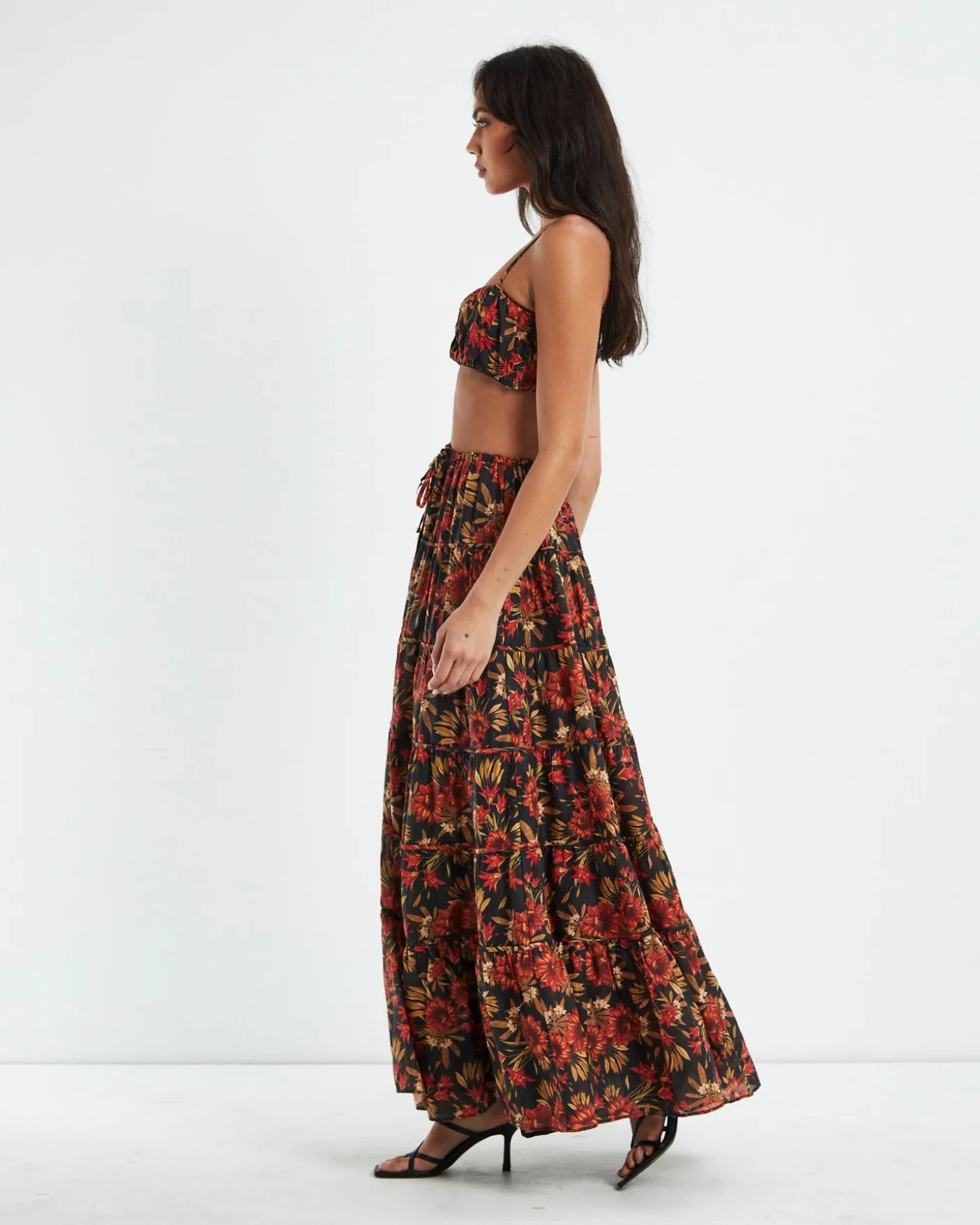 Willow Top Australiana Multi